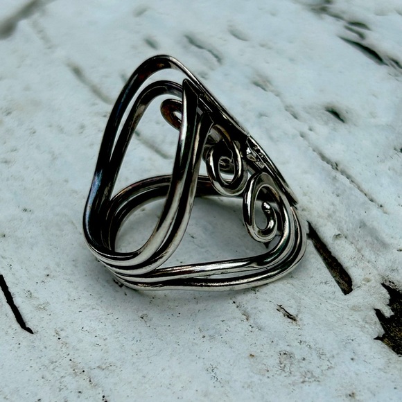 925 Ring - Picture 4 of 4